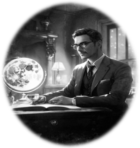 وکیل سایبری