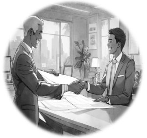 تنظیم قرارداد | وکیل قرارداد 10 تنظیم قرارداد