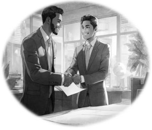 تنظیم قرارداد | وکیل قرارداد 3 تنظیم قرارداد