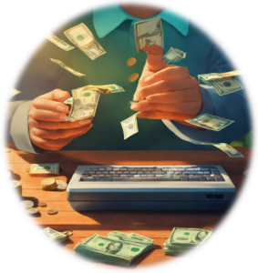 وکیل کلاهبرداری