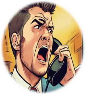 وکیل کلاهبرداری