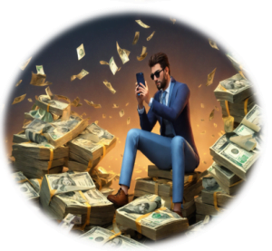 وکیل کلاهبرداری