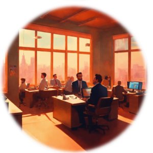 وکیل دیوان عدالت اداری