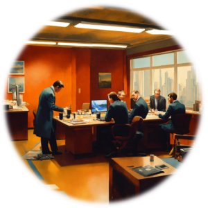 وکیل دیوان عدالت اداری