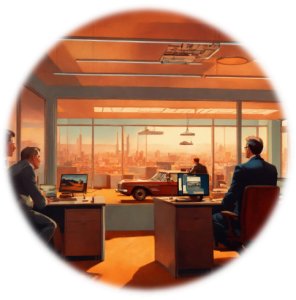 وکیل دیوان عدالت اداری