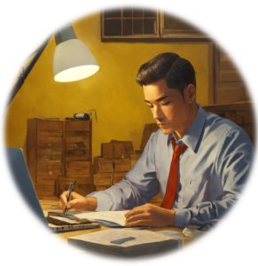 وکیل دیوان عدالت اداری