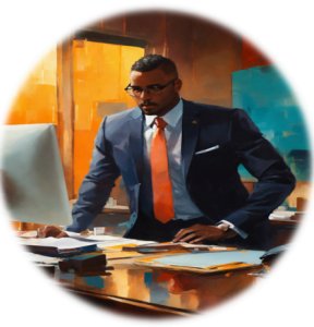 وکیل دیوان عدالت اداری