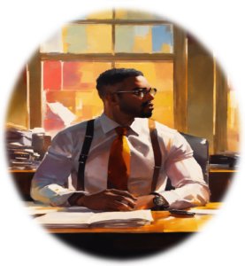 وکیل دیوان عدالت اداری