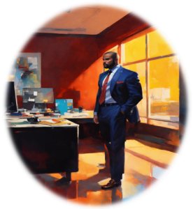 وکیل دیوان عدالت اداری