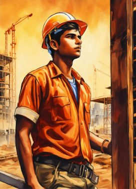 خسارت ترک کار توسط کارگر چگونه محاسبه میشود؟ 7 خسارت ترک کار توسط کارگر چگونه محاسبه میشود؟