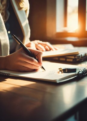 نحوه تنظیم قرارداد | تنظیم قرارداد آنلاین 7 نحوه تنظیم قرارداد