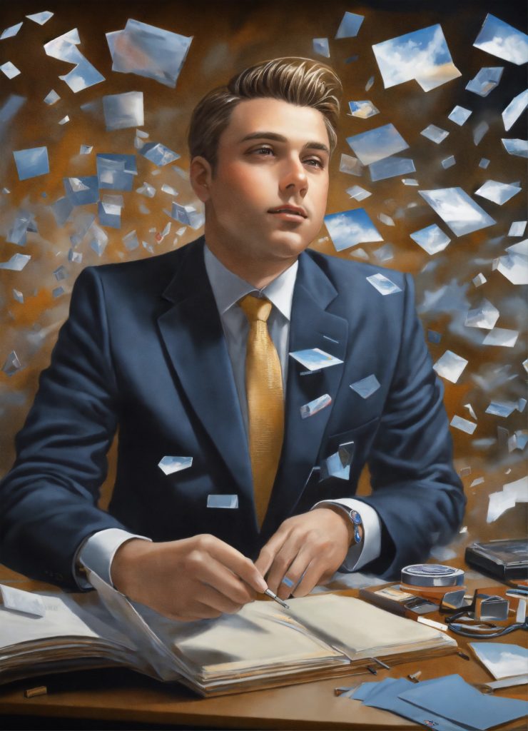 نحوه تنظیم قرارداد | تنظیم قرارداد آنلاین 4 نحوه تنظیم قرارداد