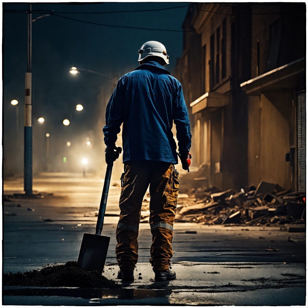 خسارت ترک کار توسط کارگر چگونه محاسبه میشود؟ 4 خسارت ترک کار توسط کارگر چگونه محاسبه میشود؟