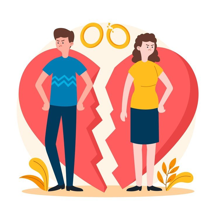 طلاق به دلیل ناتوانی جنسی مرد چگونه است؟ 4 طلاق به دلیل ناتوانی جنسی مرد چگونه است؟