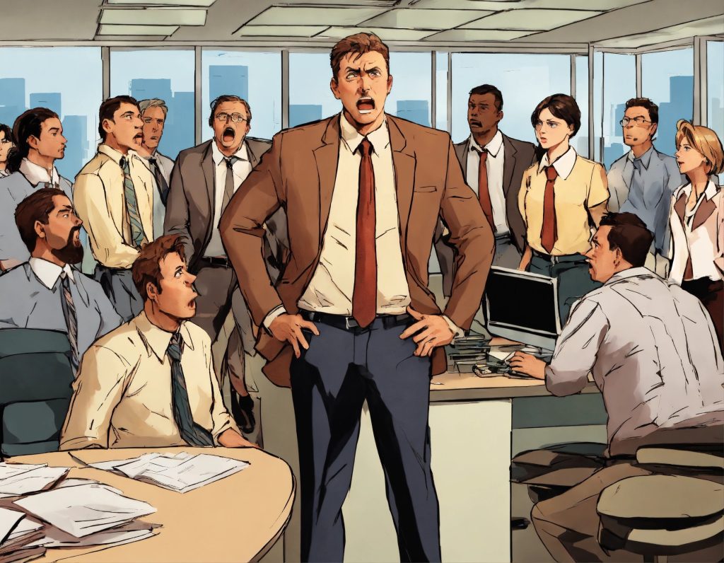 خسارت ترک کار توسط کارگر چگونه محاسبه میشود؟ 3 خسارت ترک کار توسط کارگر چگونه محاسبه میشود؟