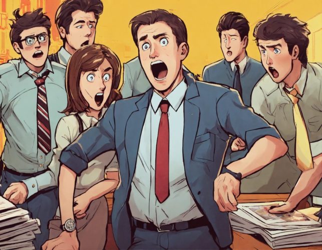 خسارت ترک کار توسط کارگر چگونه محاسبه میشود؟ 8 خسارت ترک کار توسط کارگر چگونه محاسبه میشود؟