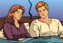 طلاق قبل از دخول و نزدیکی چگونه است؟ 16 طلاق قبل از دخول و نزدیکی