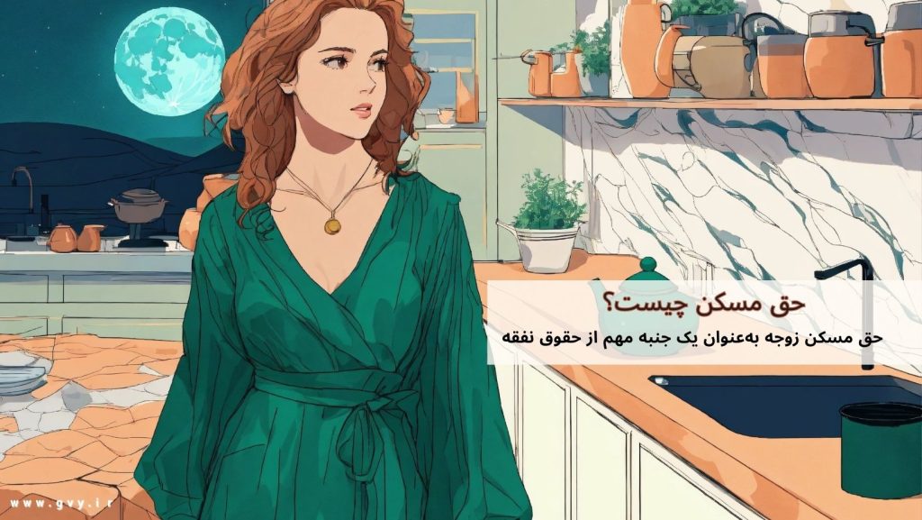 حق مسکن چیست؟ 2 حق مسکن چیست؟